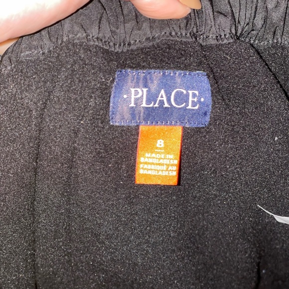 Kids snow pants- LIKE NEW! - Picture 3 of 3